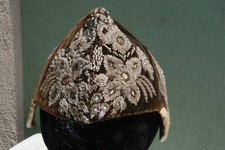bonnet coiffe régionale