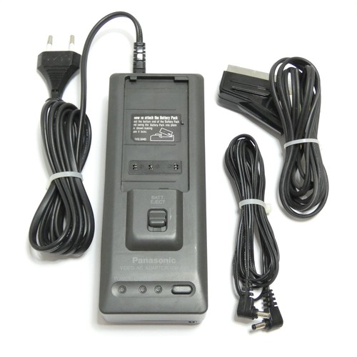 Panasonic as1 chargeur - panasonic, vw