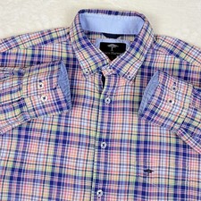 Chemise Fynch Hatton Homme L