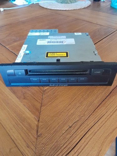 Audi chargeur dvd - audi,