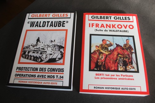 Gilbert gilles - (69),