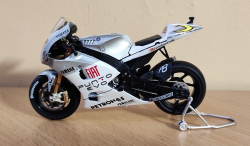 Moto altaya 18 - gp,