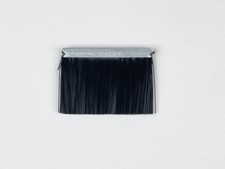 Lot de 6 brosses de roue pour