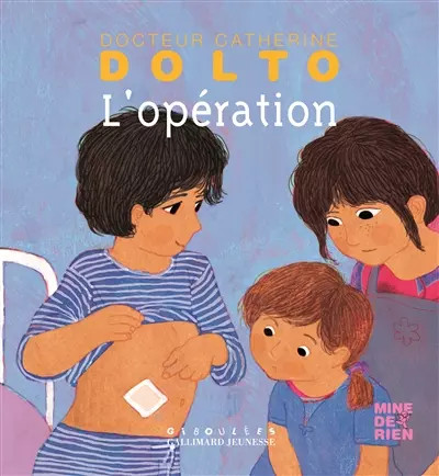 Opération docteur - l'opération,