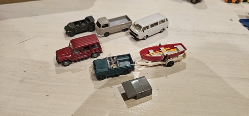 Wiking lot divers - lot, de