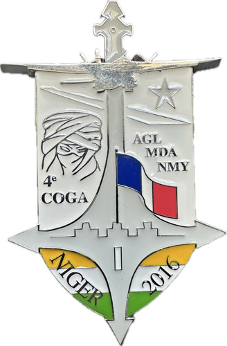 Régiment génie de - du,