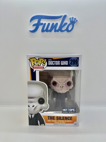 Funko pop doctor who - funko, the