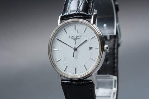 Montre pour homme - , longines