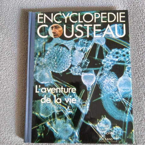 Robert laffont encyclopédie - robert,