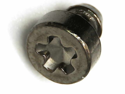 Vis decorative casio - vis, (screw)