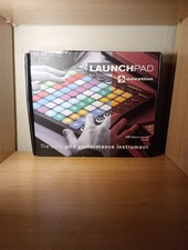 launchpad MK2 novation 