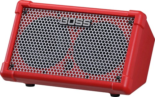 Ampli guitare portable - , boss