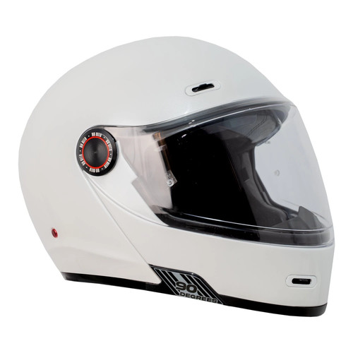 Casco jet city degrés - casco, by