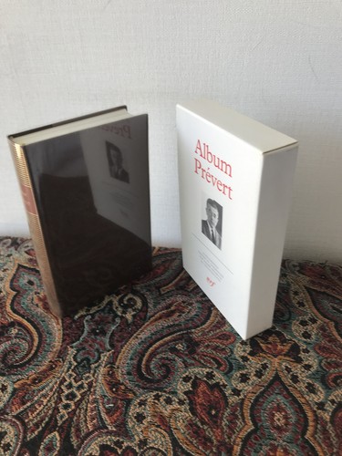 Pléiade album - ,