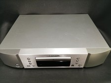 Marantz CD Player Cd6005 Used