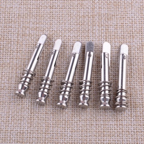 Quick release pin for - pin, boat