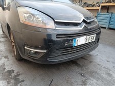 Enjoliveur Pare-Choc Avant