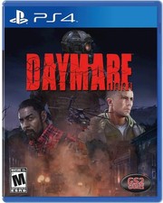 Daymare 1998 - Neuf Sous