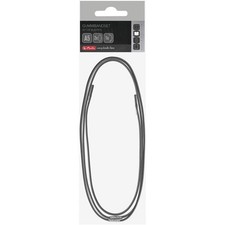 [50033843] herlitz Jeu de rechange d'élastiques my.book flex A5