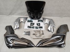 Kit Boxer Design pour Honda