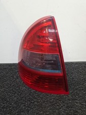 Feu arriere principal gauche