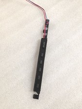 Panasonic TC-P65ST50 Key Button Board 