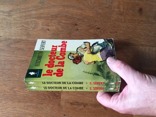 Marabout geant elizabeth - 93,