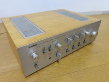 AMPLIFICATEUR Prémain YAMAHA CA-1000Ⅱ