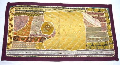 Indien beau vintage tenture - beau,