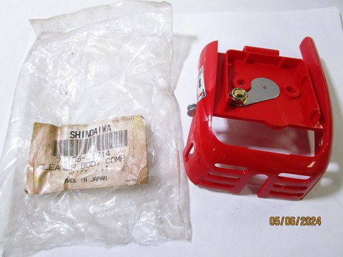 Shindaiwa 70135 81714 - shindaiwa, cleaner