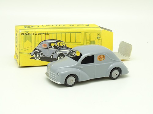 Cij norev renault - cij,