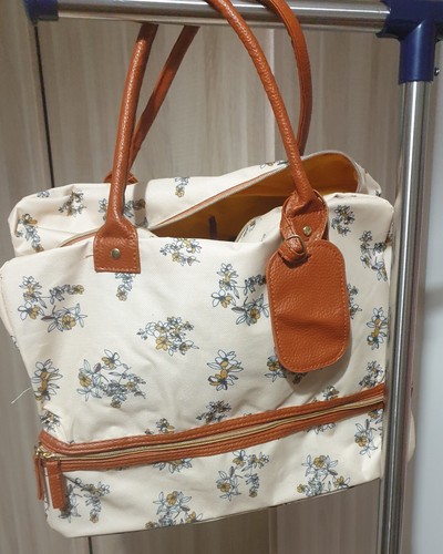 Sac voyage cabine - sac,