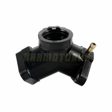 Pipes d'admission carburateur