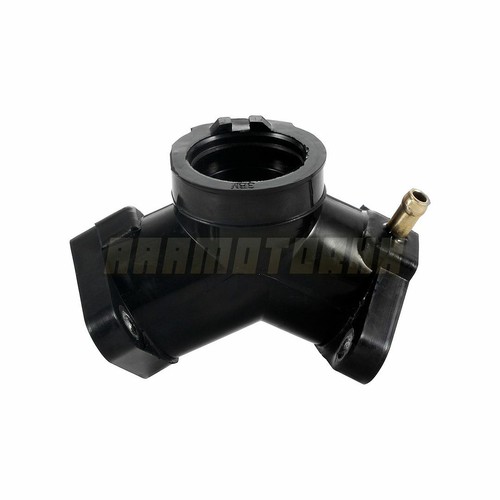 Pipes admission carburateur - d'admission,