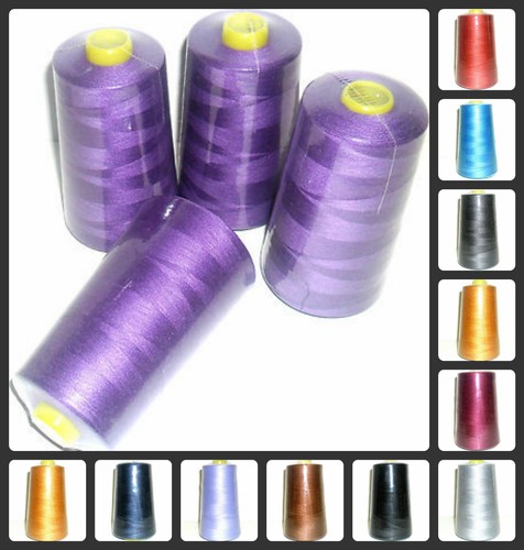 120 couture fil polyester - couture,