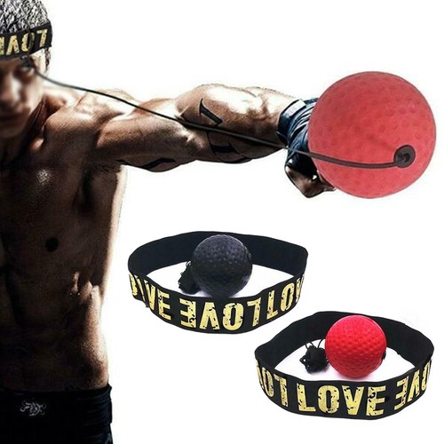 Ballon action boxe - ballon,