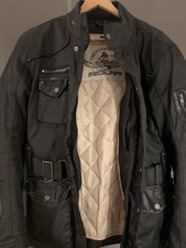 veste moto Homme Segura Nomad M