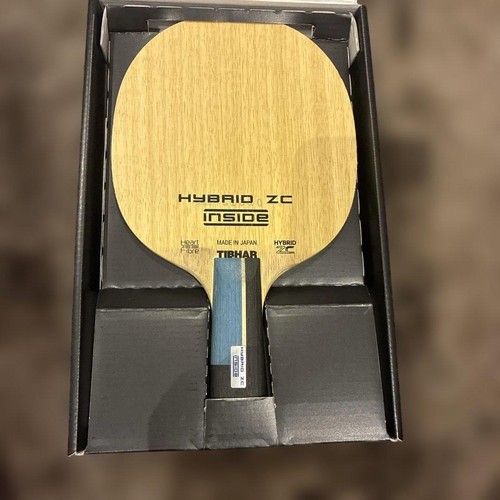 Raquette tennis table - de, de