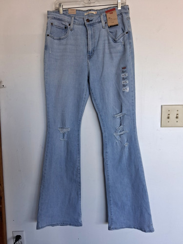 Nwt levi jeans inch waist - levi, 32