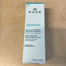 Nuxe Aquabella Émulsion Hydratante Révélatrice De Beauté 50ml