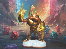 Swarm Figurine Skylanders