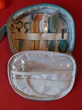 Trousse de soins bébé