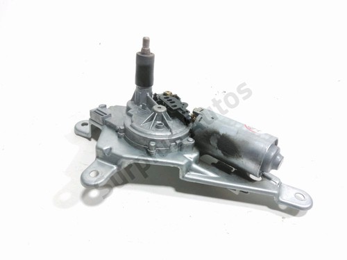 Moteur essuie glace arriere - d'essuie,