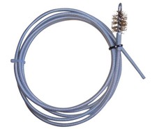 Furet déboucheur canalisation tuyau brosse ° 18 mm 2M PRCI