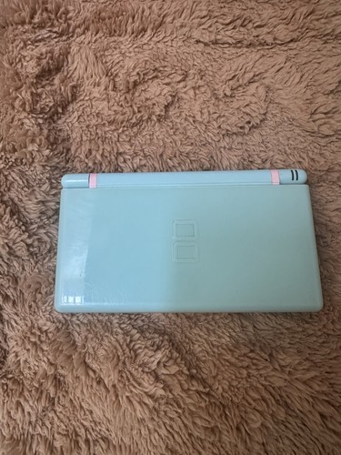 Nintendo lite custom mrc - ds,