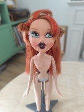 Bratz Pretty N Punk Meygan 