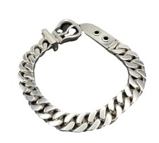 Hermes Vintage Boucle Sellier