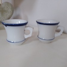 Ancienne Tasses Brulot en