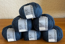 Ryc cashsoft aran rowan - ryc, by