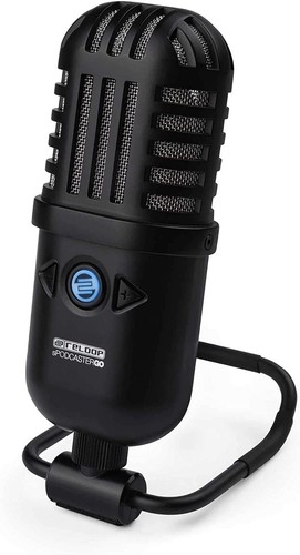 Spodcaster microphone à - microphone,